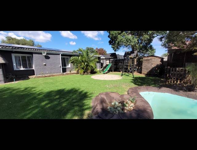 4 BEDROOM HOUSE FOR SALE IN BRACKENDOWNS